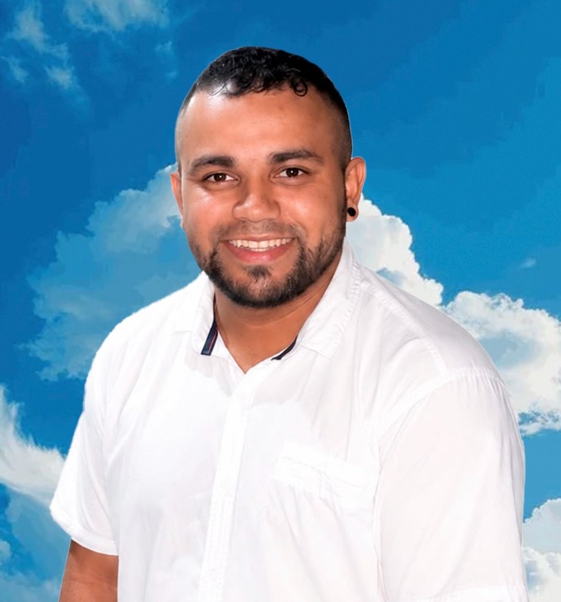 Foto de Diego Fernando Puentes Cardozo
