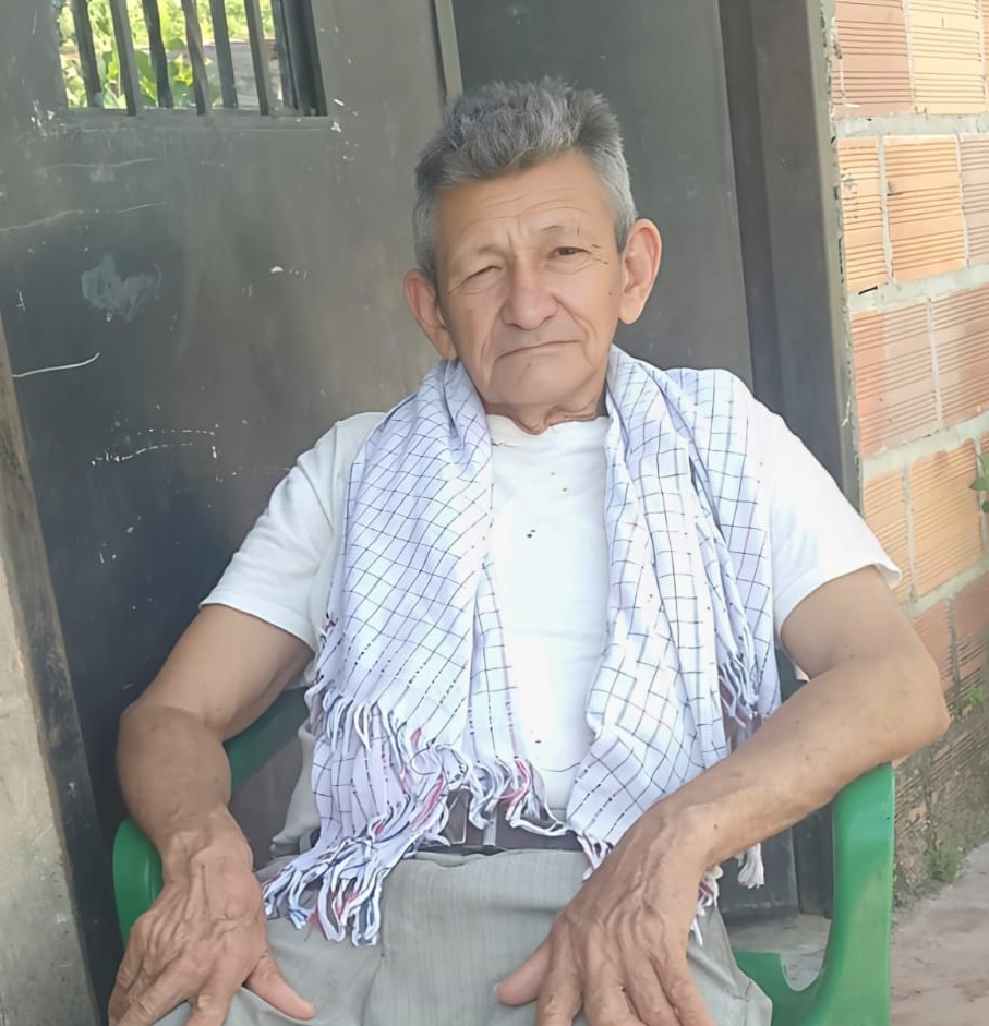 Foto de Juan Bautista Sanchez