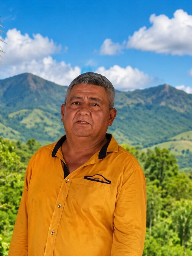 Foto de Luis Alfonso Sanabria Gonzalez
