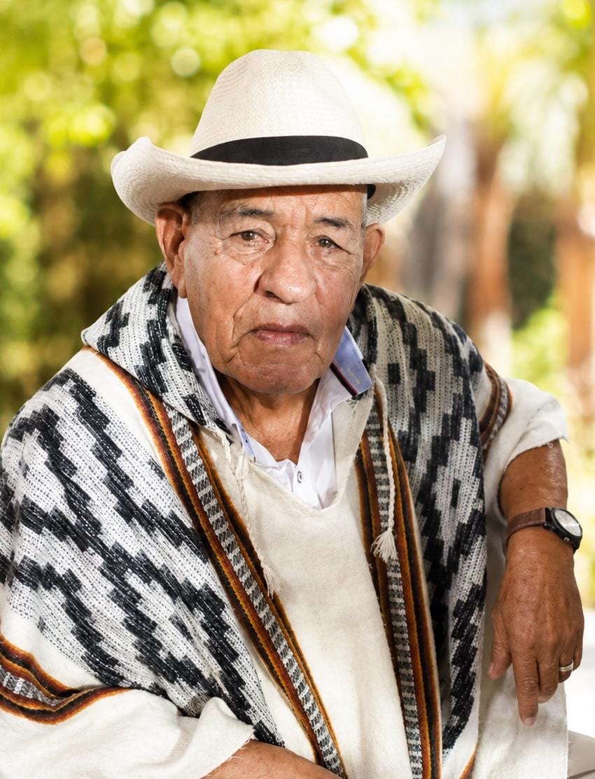 Foto de Hernando Villada Osorio