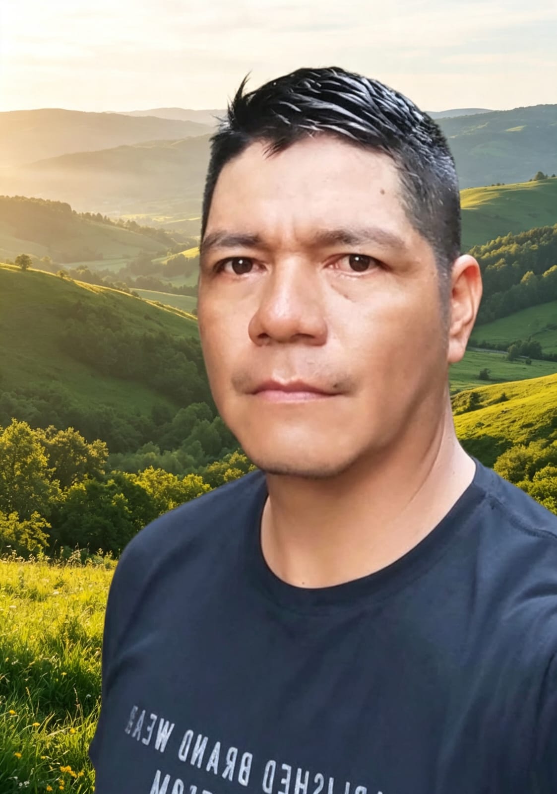 Foto de Sergio Diego Mape